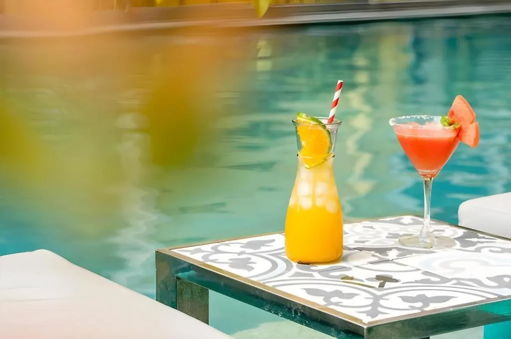 Triple Riverside Villa Hotel Hoian Hội An 3*,