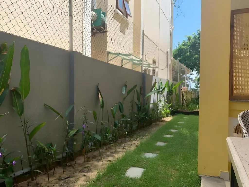 Triple Riverside Villa Hotel Hoian Hội An