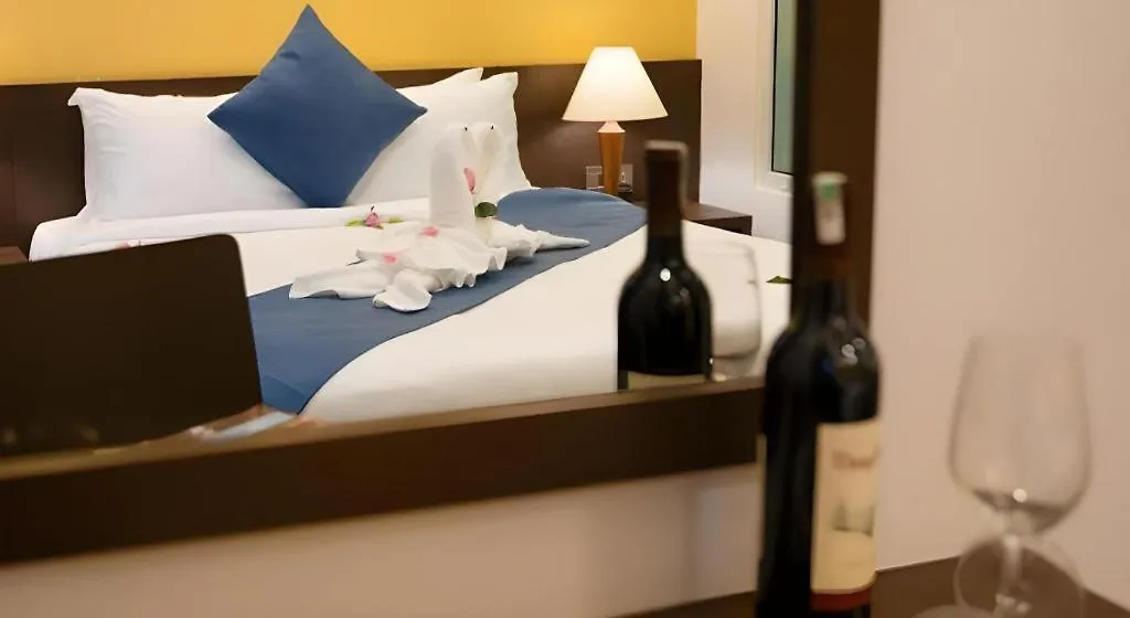 Triple Riverside Villa Hotel Hoian Hội An