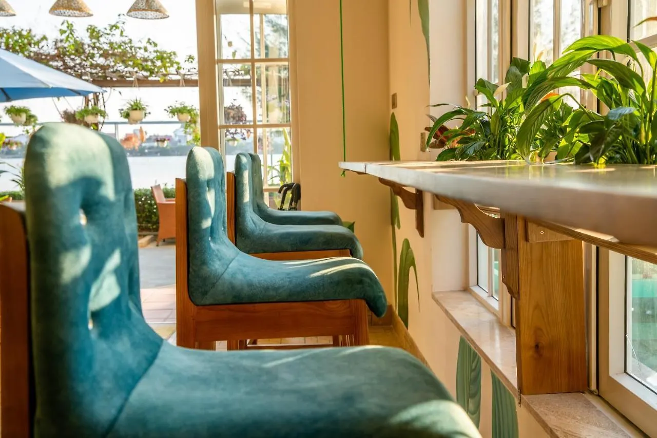 Triple Riverside Villa Hotel Hoian Hoi An 3*,  Vietnam