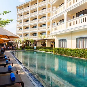Hotel Wyndham Garden Cua Dai, Hoi An