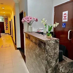 Atlantis@531 Singapore
