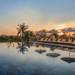 Resort Legacy, Hoi An