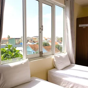 Hotel Paradise, Hoi An