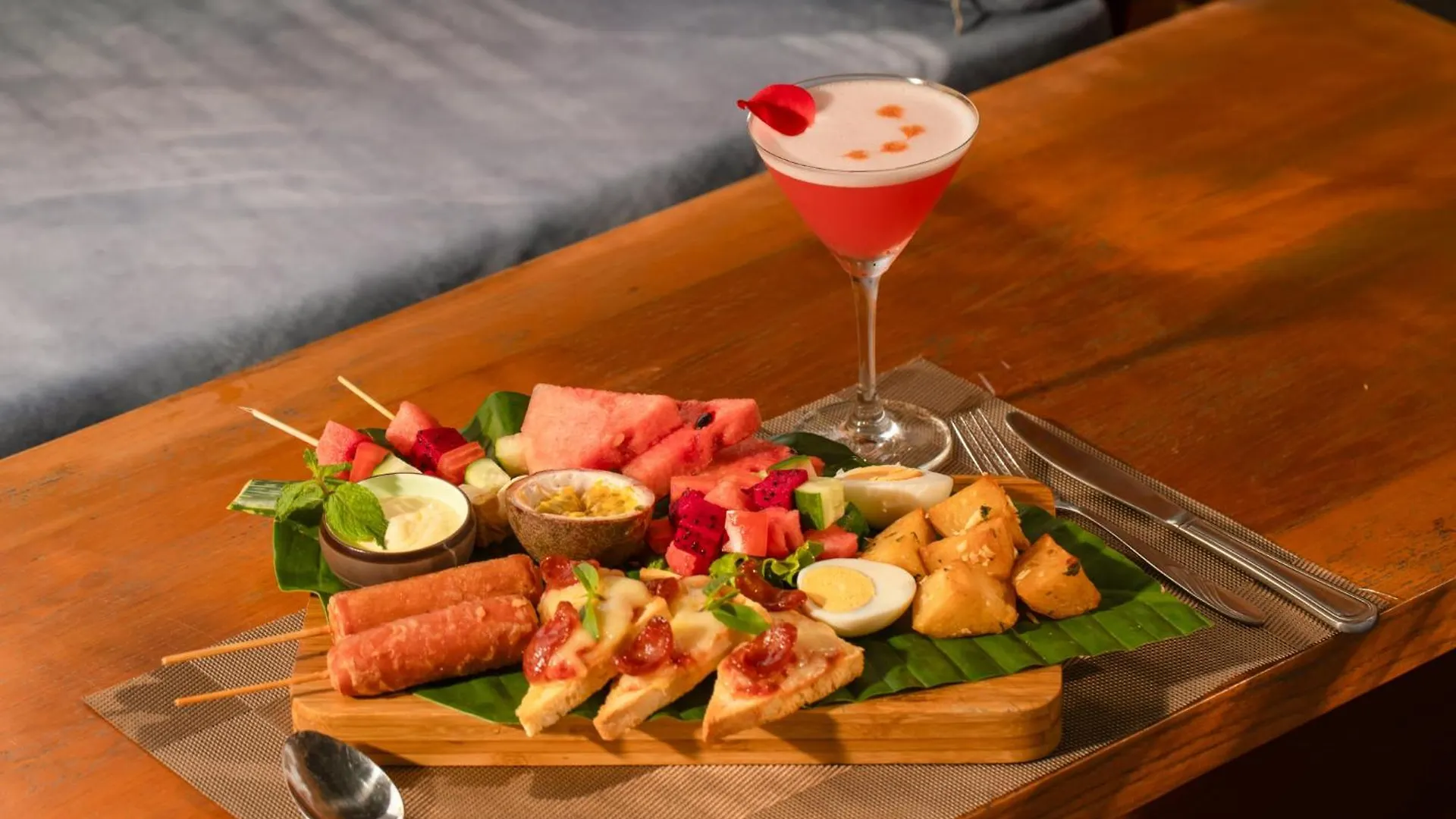 Triple Riverside Villa Hotel Hoian Hội An