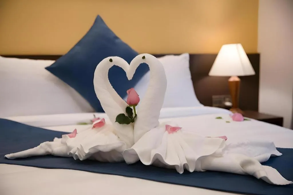 Triple Riverside Villa Hotel Hoian Hội An