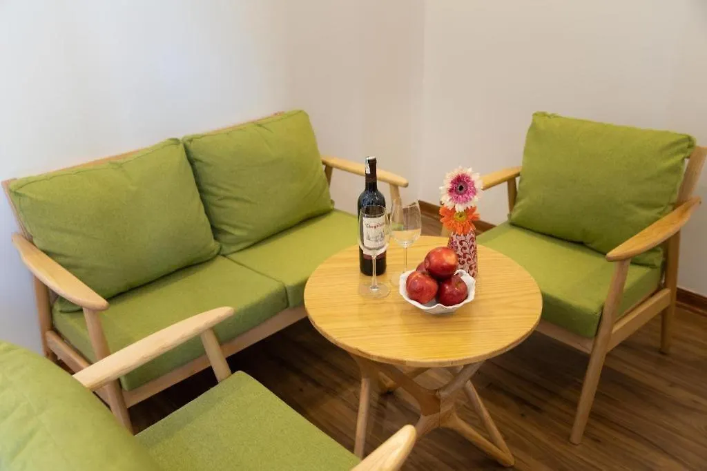 Triple Riverside Villa Hotel Hoian Hội An